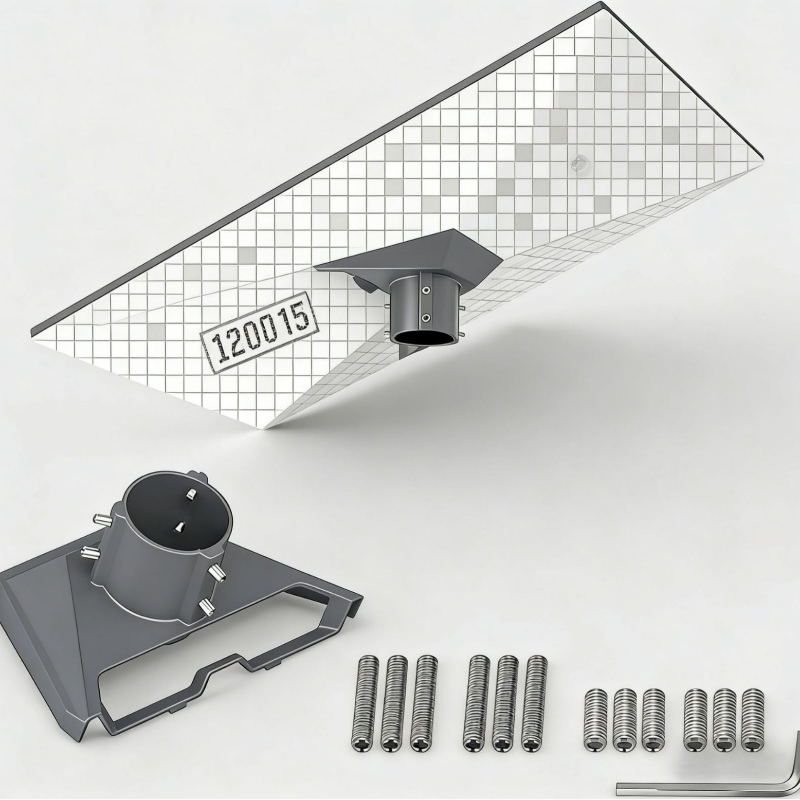 Starlink Gen3 ağır hizmet tipi - Outdoor Furniture Metal incelemesi ve fiyatı
