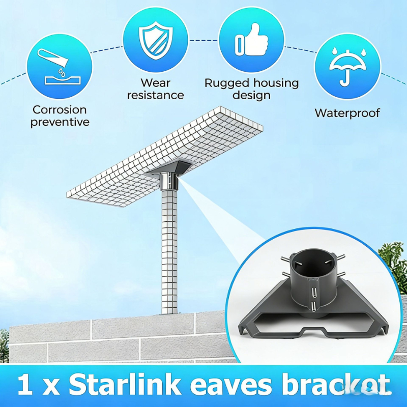 Starlink Gen3 ağır hizmet tipi - Outdoor Furniture Metal incelemesi ve fiyatı