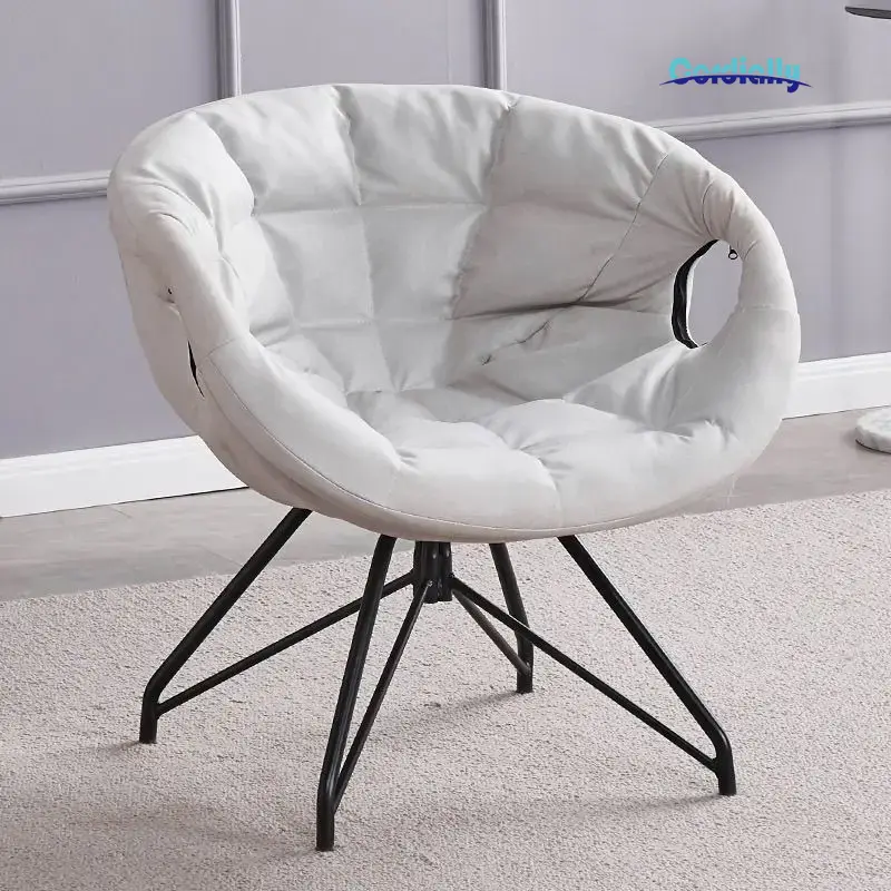 Nordik 360 °   Döner, alçak sa - Outdoor Furniture Metal Chairs incelemesi ve fiyatı