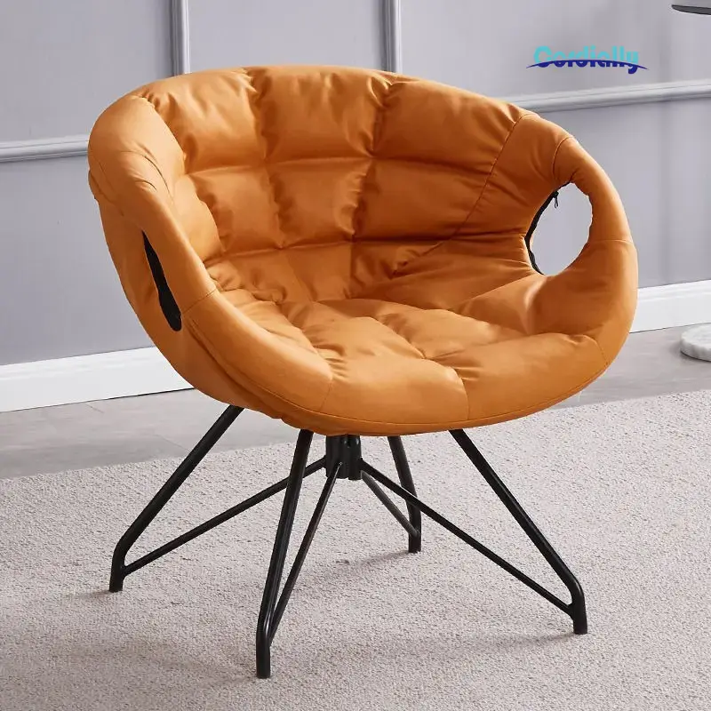 Nordik 360 °   Döner, alçak sa - Outdoor Furniture Metal Chairs incelemesi ve fiyatı