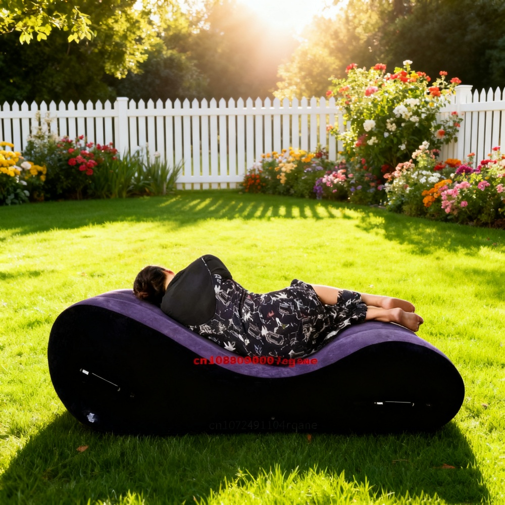 Modern Büyük Katlanır Kanepe Y - Outdoor Daybed Furniture incelemesi ve fiyatı