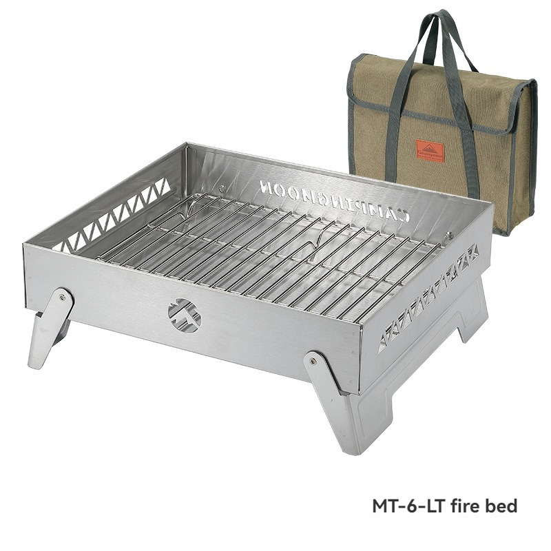 CAMPINGMOON MT-6-LT Açık Hava  - Outdoor Daybed Furniture incelemesi ve fiyatı