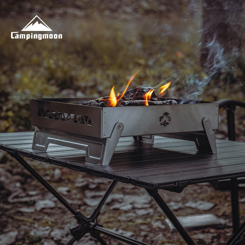 CAMPINGMOON MT-6-LT Açık Hava  - Outdoor Daybed Furniture incelemesi ve fiyatı