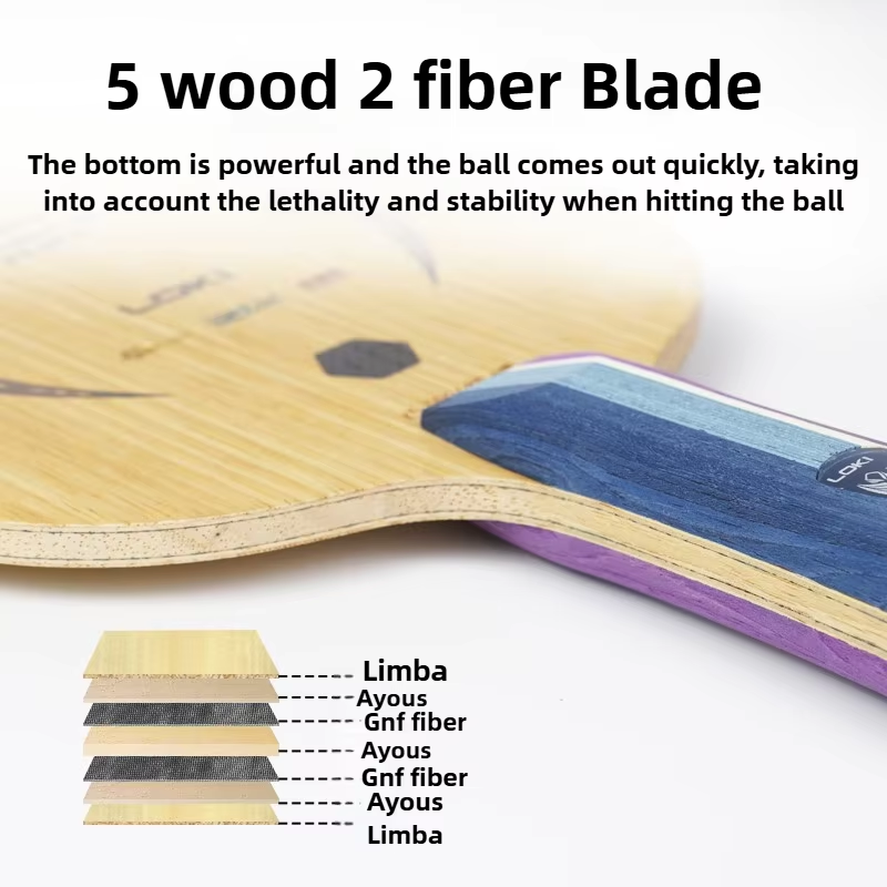 LOKI Kirin K5 PRO Masa Tenisi  - Outdoor Furniture Wood incelemesi ve fiyatı