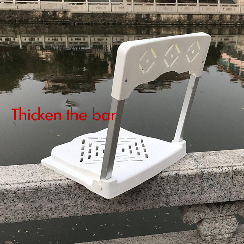Arkalıklı Katlanabilir Balıkçı - Outdoor Furniture Metal incelemesi ve fiyatı