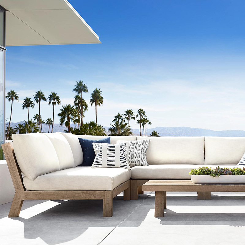 Lüks Su Geçirmez Modern Bahçe  - Outdoor Furniture Luxury incelemesi ve fiyatı