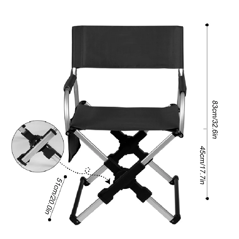 İskandinav Tarzı Katlanabilir  - Outdoor Furniture Metal Chairs incelemesi ve fiyatı