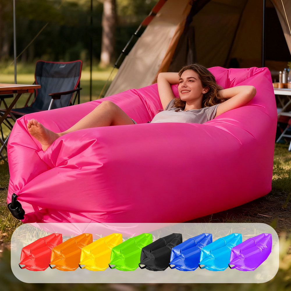 Çok Renkli, Tek Kişilik, Şişir - Outdoor Daybed Furniture incelemesi ve fiyatı