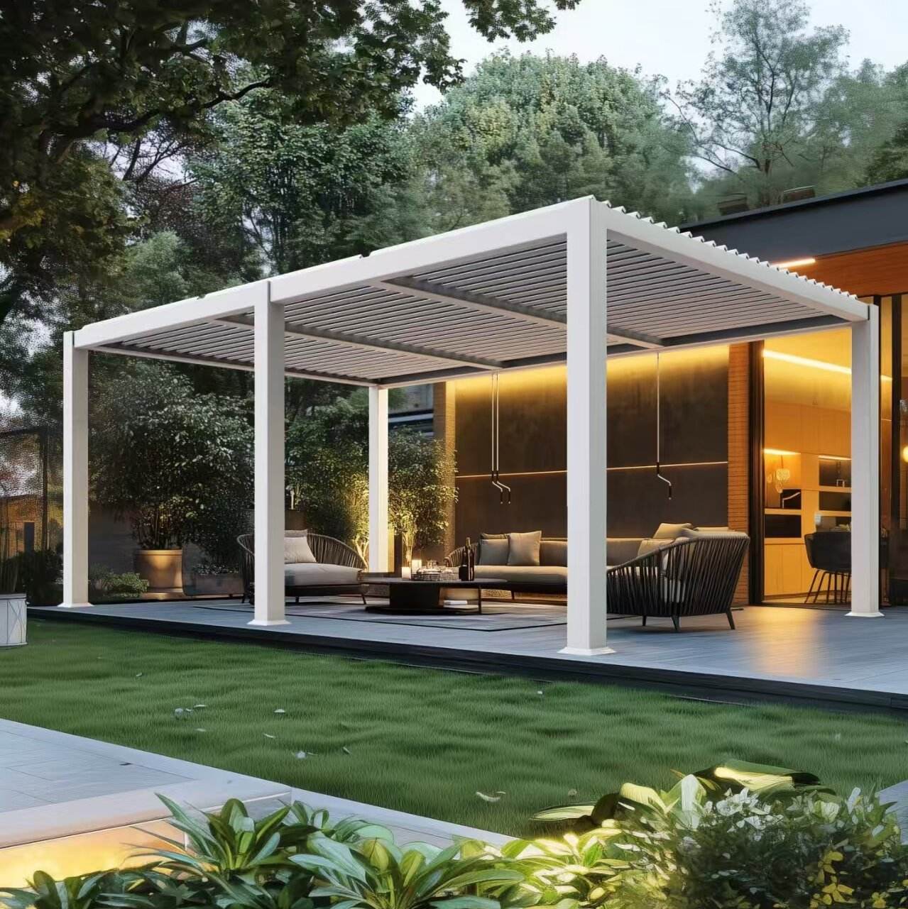 Duvara Monte Edilebilen Lüks A - Outdoor Furniture Luxury incelemesi ve fiyatı